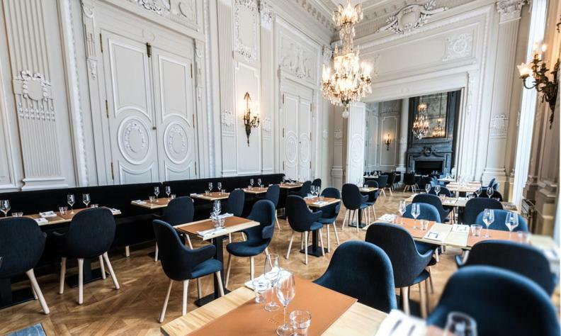Appart'Hotel Coke Лил Екстериор снимка